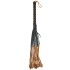 Pain Medieval 12 Tails Italian Leather Whip