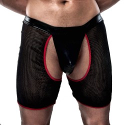Passion Pouch Front Boxers Passion Pouch Front Boxers