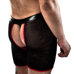 Passion Pouch Front Boxers Passion Pouch Front Boxers