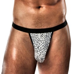 Passion Animal Print Pouch Passion Animal Print Pouch