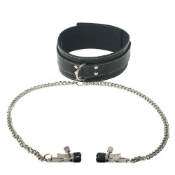 Master Series Coveted Collar And Clamp Union Master Series Coveted Collar And Clamp Union