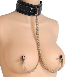 Master Series Coveted Collar And Clamp Union Master Series Coveted Collar And Clamp Union