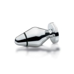MyStim Little John Small EStim Butt Plug MyStim Little John Small EStim Butt Plug