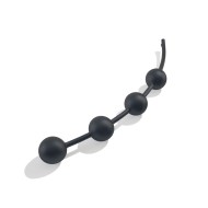 MyStim Booty Garland Large EStim Anal Beads MyStim Booty Garland Large EStim Anal Beads