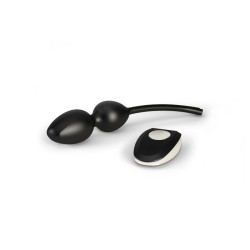 MyStim Jane Untamed EStim Love Balls With Vibration MyStim Jane Untamed EStim Love Balls With Vibration