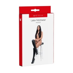Me You Us Latex Fetishwear Stockings Me You Us Latex Fetishwear Stockings