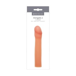 Me You Us Elongate 2 Inch Penis Extender Me You Us Elongate 2 Inch Penis Extender
