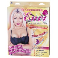 Envi Inflatable Doll Envi Inflatable Doll