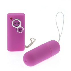 Power Slim Bullet Remote Control Power Slim Bullet Remote Control