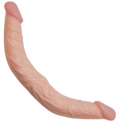 All American Whopper Curved Double Dong All American Whopper Curved Double Dong