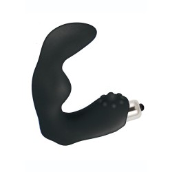 Butts Up 3 Function P Spot Massager Black Butts Up 3 Function P Spot Massager Black