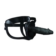 Erection Assistant Hollow Strap On 9.5 Inch Erection Assistant Hollow Strap On 9.5 Inch