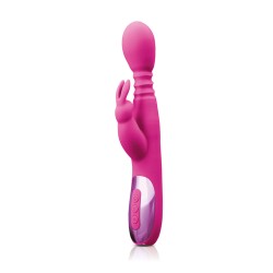 INYA Revolve Rechargeable Rabbit INYA Revolve Rechargeable Rabbit