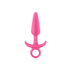 FireFly Prince Butt Plug Small FireFly Prince Butt Plug Small
