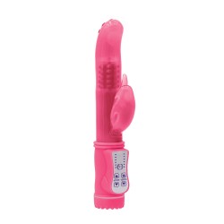 Firefly Jessica Glow Rabbit Vibrator Firefly Jessica Glow Rabbit Vibrator