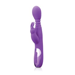 INYA Revolve Rechargeable Thrusting Rabbit INYA Revolve Rechargeable Thrusting Rabbit