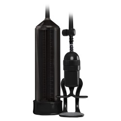 Renegade Bolero Pump Black Renegade Bolero Pump Black