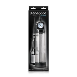 Renegade PSI Pump Renegade PSI Pump