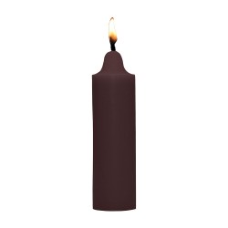 Ouch Wax Play Candle Chocolate Scented Ouch Wax Play Candle Chocolate Scented