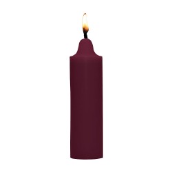 Ouch Wax Play Candle Rose Scented Ouch Wax Play Candle Rose Scented
