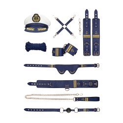 Sailor Bondage Kit Sailor Bondage Kit