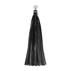 Ouch Diamond Studded Flogger Ouch Diamond Studded Flogger