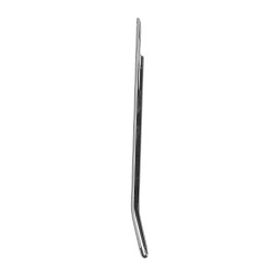 Ouch Urethral Sounding Stainless Steel Smooth Dilator Ouch Urethral Sounding Stainless Steel Smooth Dilator