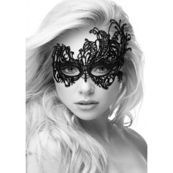 Ouch Lace Eye Mask Royal Ouch Lace Eye Mask Royal