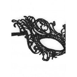 Ouch Lace Eye Mask Royal Ouch Lace Eye Mask Royal
