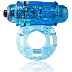 Screaming O Wow Vibrating Cock Ring Screaming O Wow Vibrating Cock Ring