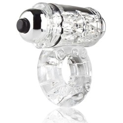 Screaming O Wow Vibrating Cock Ring Screaming O Wow Vibrating Cock Ring