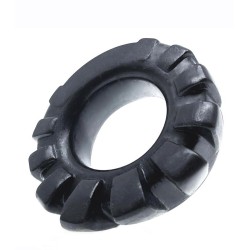 Oxballs Platinum Cock Lug Comfort Cock Ring Oxballs Platinum Cock Lug Comfort Cock Ring