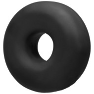 OxBalls Big Ox Super Mega Stretch Silicone Cock Ring Black OxBalls Big Ox Super Mega Stretch Silicone Cock Ring Black