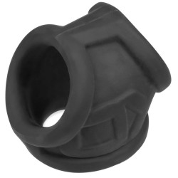 OxBalls Oxsling Silicone Power Sling Black Ice OxBalls Oxsling Silicone Power Sling Black Ice