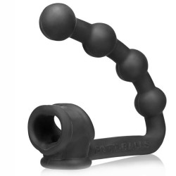 Oxballs Cocksling 2 With Attached Buttballs Buttplug Oxballs Cocksling 2 With Attached Buttballs Buttplug
