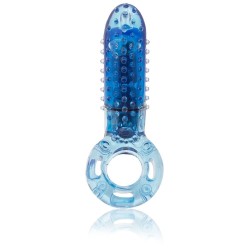 Screaming O Yeah Vibrating Cock Ring Screaming O Yeah Vibrating Cock Ring