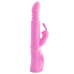 WOW G Motion Rabbit Vibrator WOW G Motion Rabbit Vibrator
