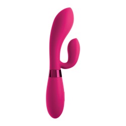 OMG Rabbits Mood Silicone Vibrator OMG Rabbits Mood Silicone Vibrator