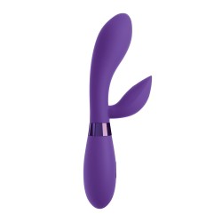 OMG Bestever Rabbit Clit Vibrator OMG Bestever Rabbit Clit Vibrator