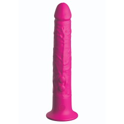 Vibrating Suction Cup Wall Banger Pink Vibrating Suction Cup Wall Banger Pink