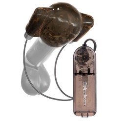 Classix Dual Vibrating Head Teaser Classix Dual Vibrating Head Teaser