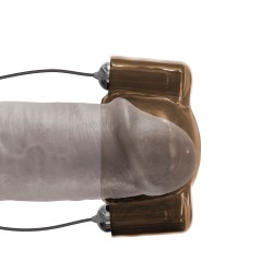 Classix Dual Vibrating Head Teaser Classix Dual Vibrating Head Teaser