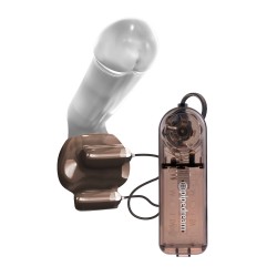 Pipedream Classix Dual Vibrating Ball Teaser Pipedream Classix Dual Vibrating Ball Teaser