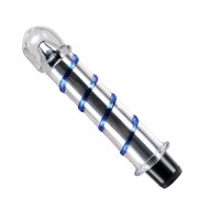 Icicles No. 20 Glass Vibrator Icicles No. 20 Glass Vibrator