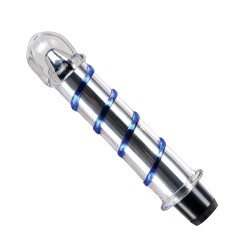 Icicles No. 20 Glass Vibrator Icicles No. 20 Glass Vibrator