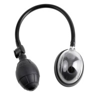 Fetish Fantasy Mini Pussy Pump Fetish Fantasy Mini Pussy Pump
