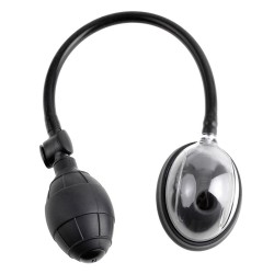 Fetish Fantasy Mini Pussy Pump Fetish Fantasy Mini Pussy Pump