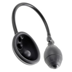 Fetish Fantasy Mini Pussy Pump Fetish Fantasy Mini Pussy Pump