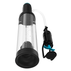 Pump Worx Deluxe Head Job Vibrating Power Pump Pump Worx Deluxe Head Job Vibrating Power Pump