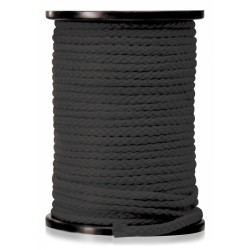 Fetish Fantasy Series Bondage Rope 200 Feet Fetish Fantasy Series Bondage Rope 200 Feet